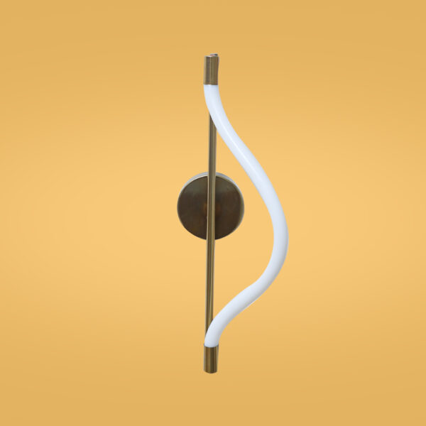 ابليك ذهبي ليد خرطوم - Image 3